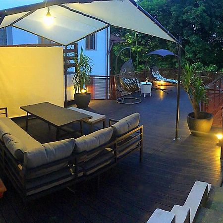 Smart Suite Poienii บราชอฟ ภายนอก รูปภาพ