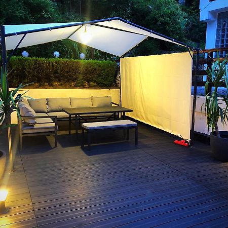 Smart Suite Poienii บราชอฟ ภายนอก รูปภาพ