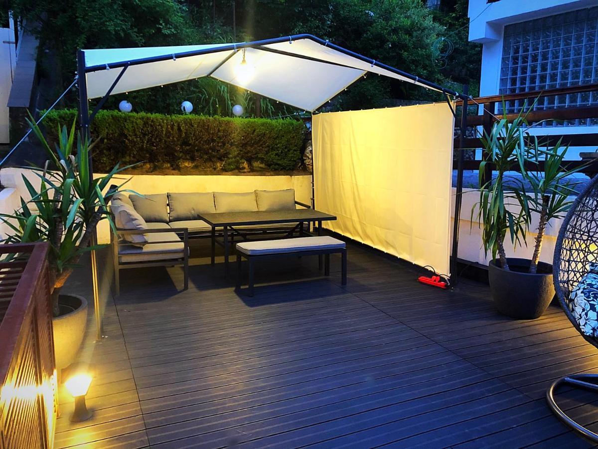 Smart Suite Poienii บราชอฟ ภายนอก รูปภาพ