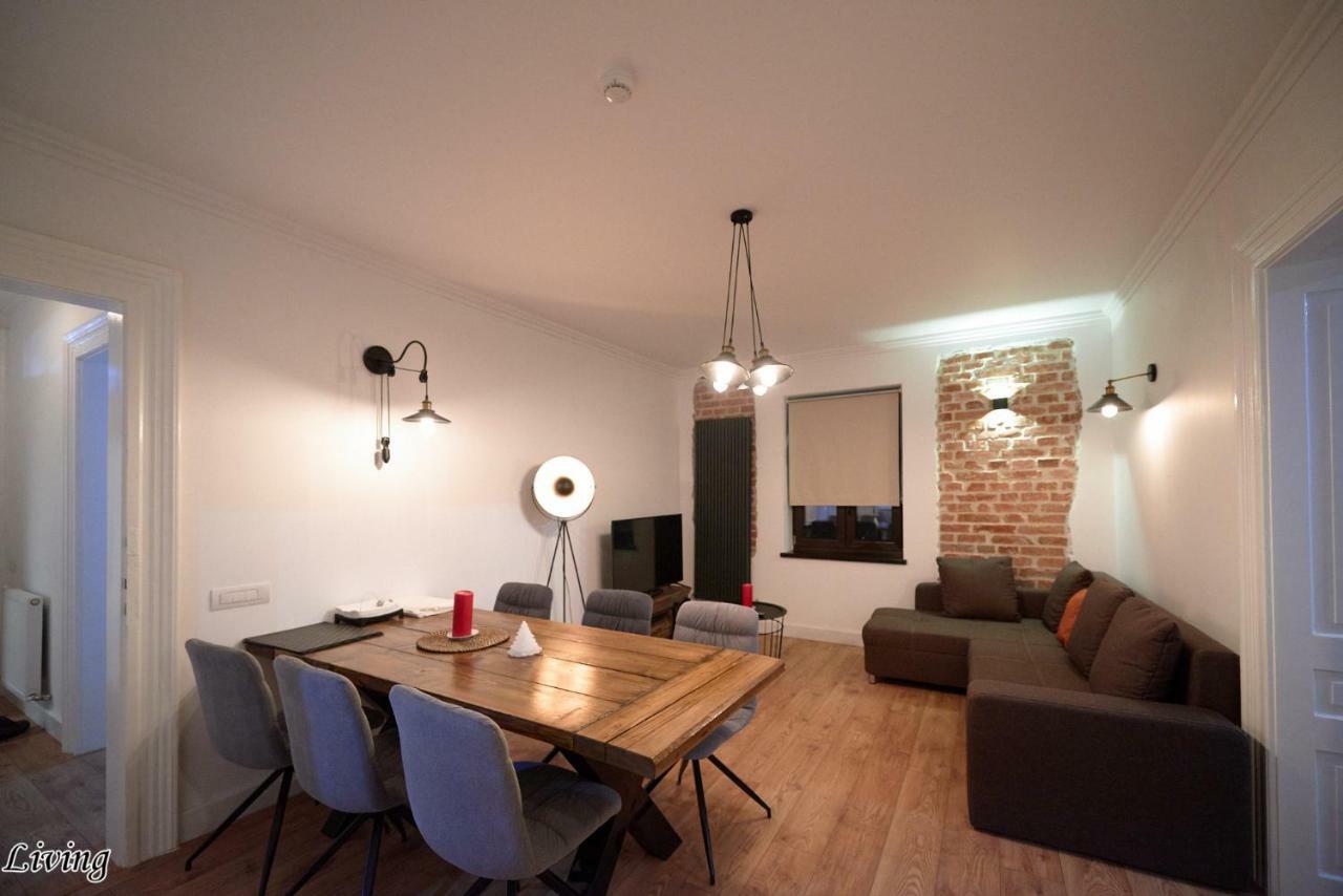 Smart Suite Poienii บราชอฟ ภายนอก รูปภาพ