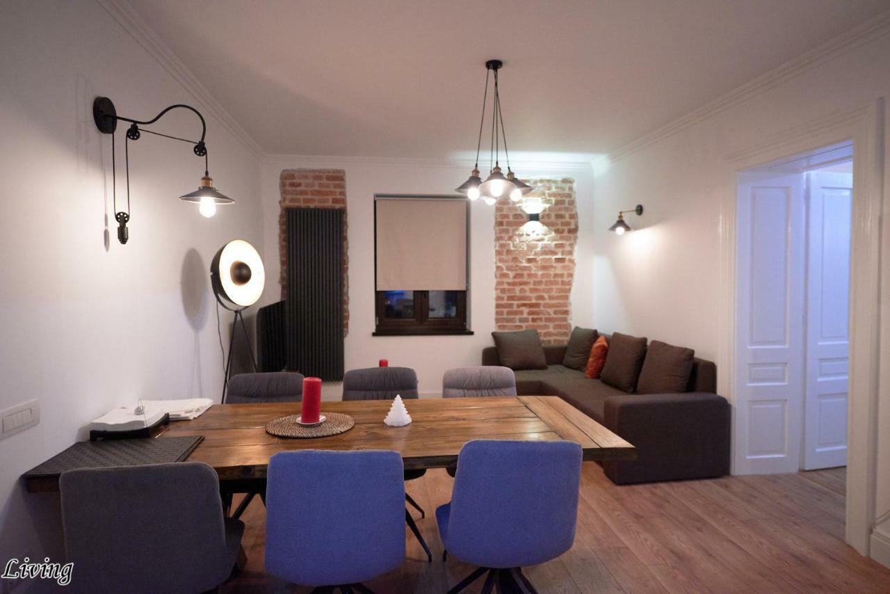 Smart Suite Poienii บราชอฟ ภายนอก รูปภาพ